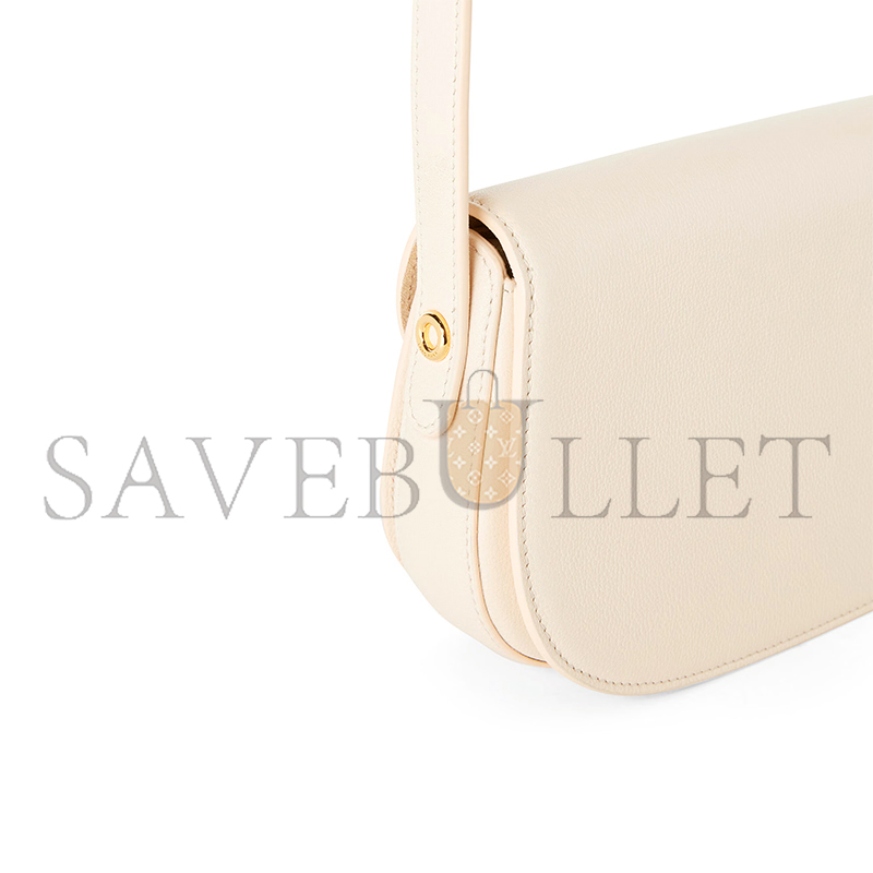 LORO PIANA MINI GHIERA BAG FAN9608 (18*13*7cm)
